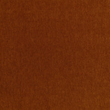 Fuzzy FR Crib 5 Clove Fabric by Kirkby Design — flat