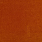 Fuzzy FR Crib 5 Cinnamon Fabric by Kirkby Design — flat