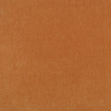 Fuzzy FR Crib 5 Sweet Potato Fabric by Kirkby Design — flat