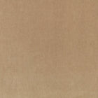 Fuzzy FR Crib 5 Flax Fabric by Kirkby Design — flat