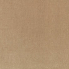 Fuzzy FR Crib 5 Flax Fabric by Kirkby Design — flat