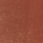 Fuzzy FR Crib 5 Cassis Fabric by Kirkby Design — flat