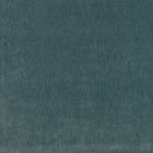 Fuzzy FR Crib 5 Blueberry Fabric by Kirkby Design — flat