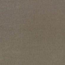 Fuzzy FR Crib 5 Aluminium Fabric by Kirkby Design — flat