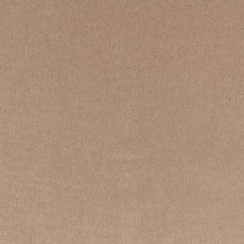 Fuzzy FR Crib 5 Jute Fabric by Kirkby Design — flat