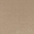 Fuzzy FR Crib 5 Silver Grey Fabric by Kirkby Design — flat