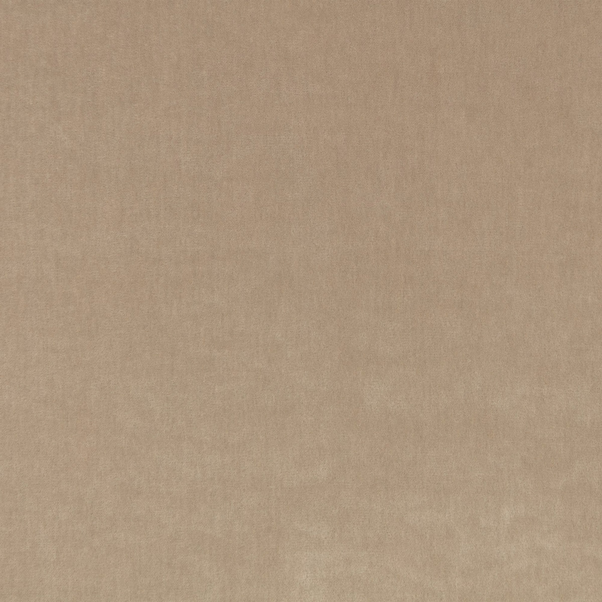 Fuzzy FR Crib 5 Silver Grey Fabric by Kirkby Design — flat