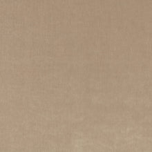 Fuzzy FR Crib 5 Silver Grey Fabric by Kirkby Design — flat