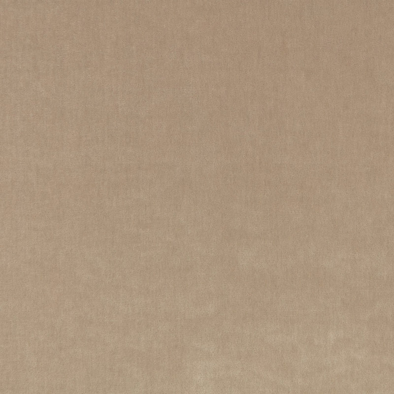 Fuzzy FR Crib 5 Silver Grey Fabric by Kirkby Design — flat