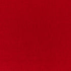 Fuzzy FR Crib 5 Electric Red Fabric by Kirkby Design — flat