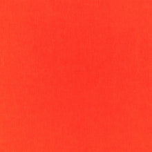 Fuzzy FR Crib 5 Kirkby Red Fabric by Kirkby Design — flat