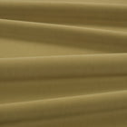 Smooth IV Willow Fabric by Kirkby Design — draped