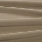 Smooth IV Fennel Fabric by Kirkby Design — draped