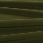 Smooth IV Nori Fabric by Kirkby Design — draped
