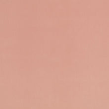 Smooth IV Blush Fabric by Kirkby Design — flat