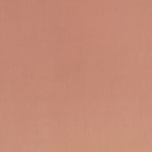 Smooth IV Dusty Pink Fabric by Kirkby Design — flat