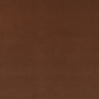 Smooth IV Dark Chocolate Fabric by Kirkby Design — flat