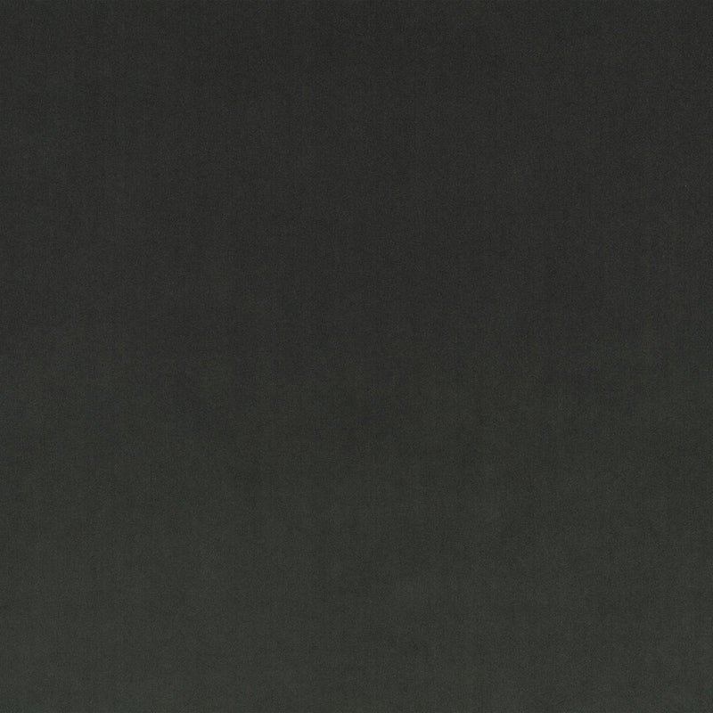 Smooth IV Indian Ink Fabric by Kirkby Design — flat
