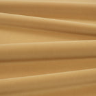 Smooth IV Straw Fabric by Kirkby Design — draped