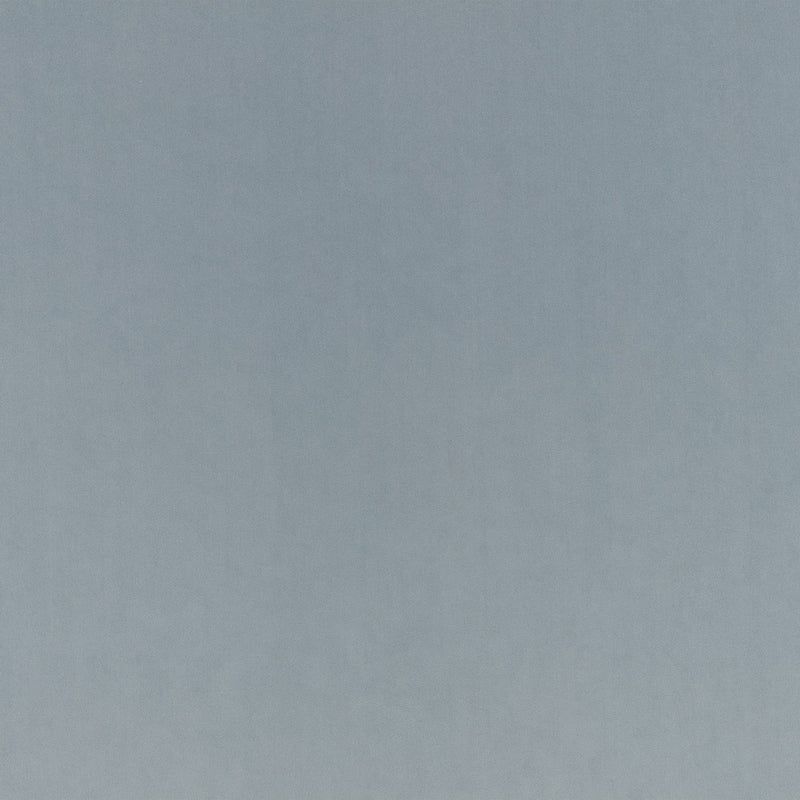 Smooth IV Light Denim Fabric by Kirkby Design — flat