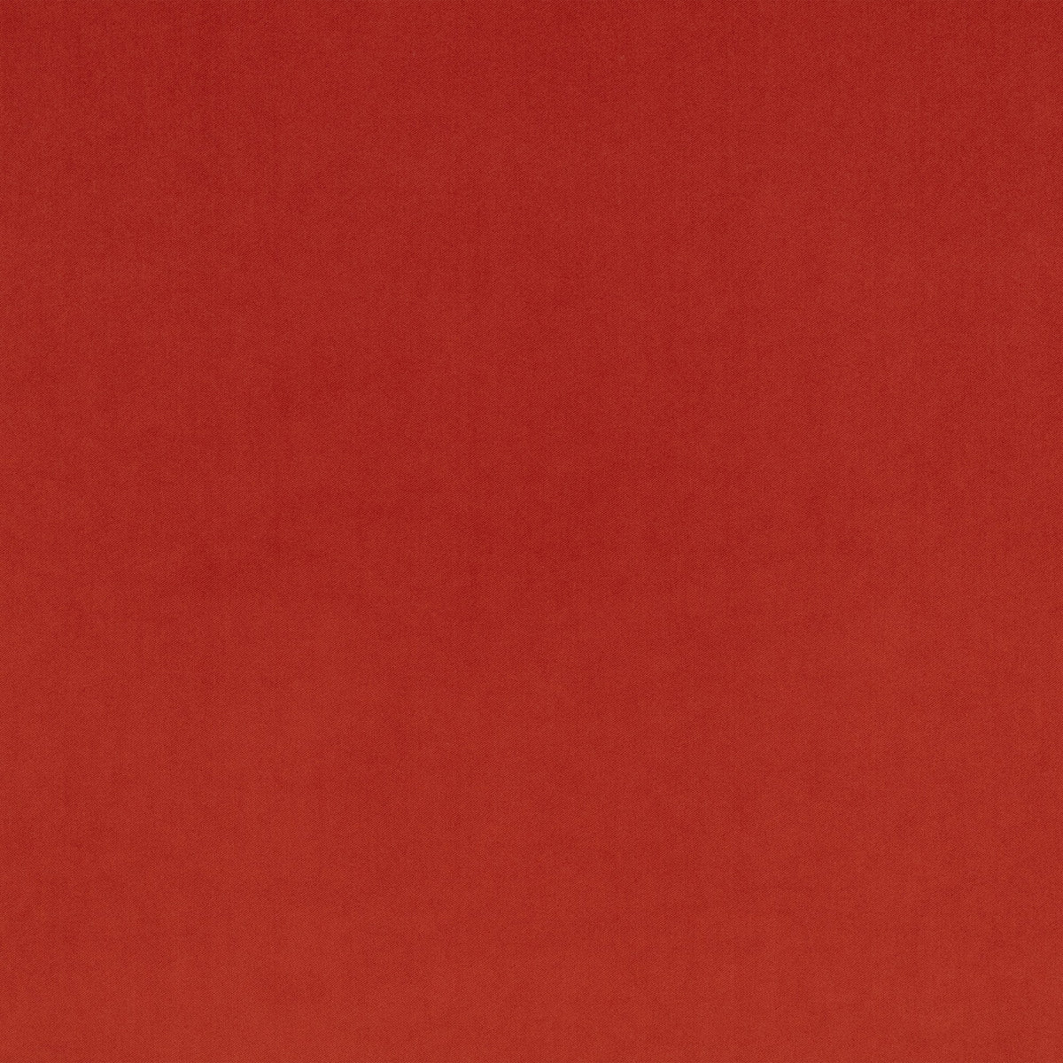 Smooth IV Cayenne Fabric by Kirkby Design — flat
