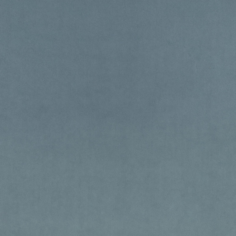 Smooth IV Wedgewood Fabric by Kirkby Design — flat