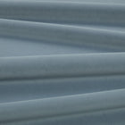 Smooth IV Wedgewood Fabric by Kirkby Design — draped