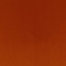 Smooth IV Red Oxide Fabric by Kirkby Design — flat