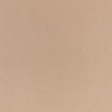 Smooth IV Almond Fabric by Kirkby Design — flat