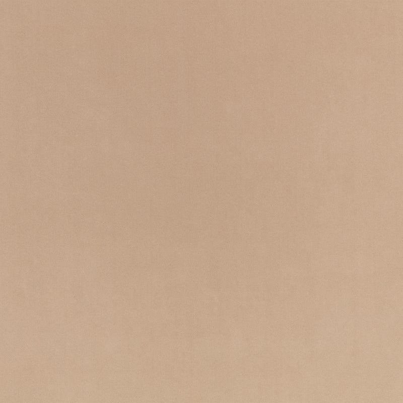 Smooth IV Almond Fabric by Kirkby Design — flat