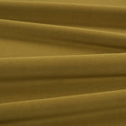 Smooth IV Oregano Fabric by Kirkby Design — draped