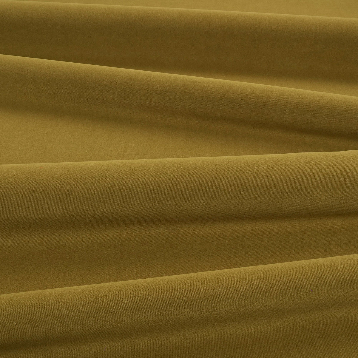 Smooth IV Oregano Fabric by Kirkby Design — draped