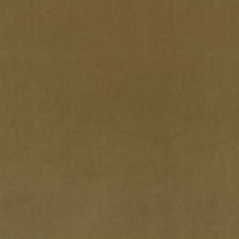 Smooth IV Olive Fabric by Kirkby Design — flat