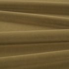 Smooth IV Olive Fabric by Kirkby Design — draped