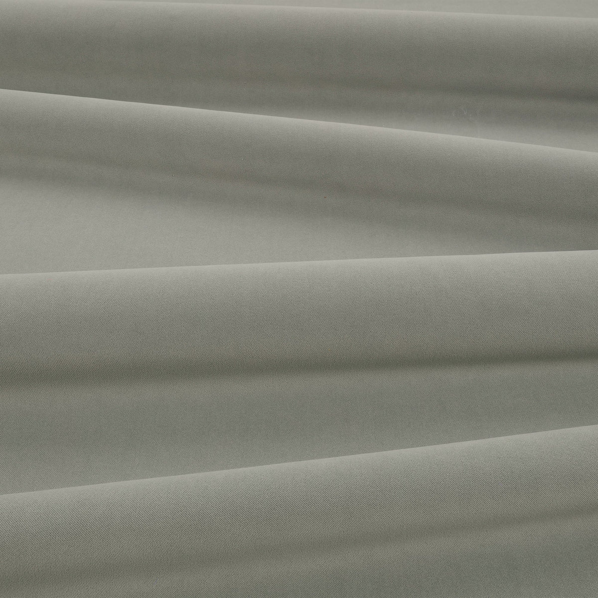 Smooth IV Coast Fabric by Kirkby Design — draped