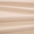 Smooth IV Shell Fabric by Kirkby Design — draped