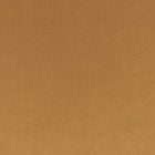 Smooth IV Ochre Fabric by Kirkby Design — flat