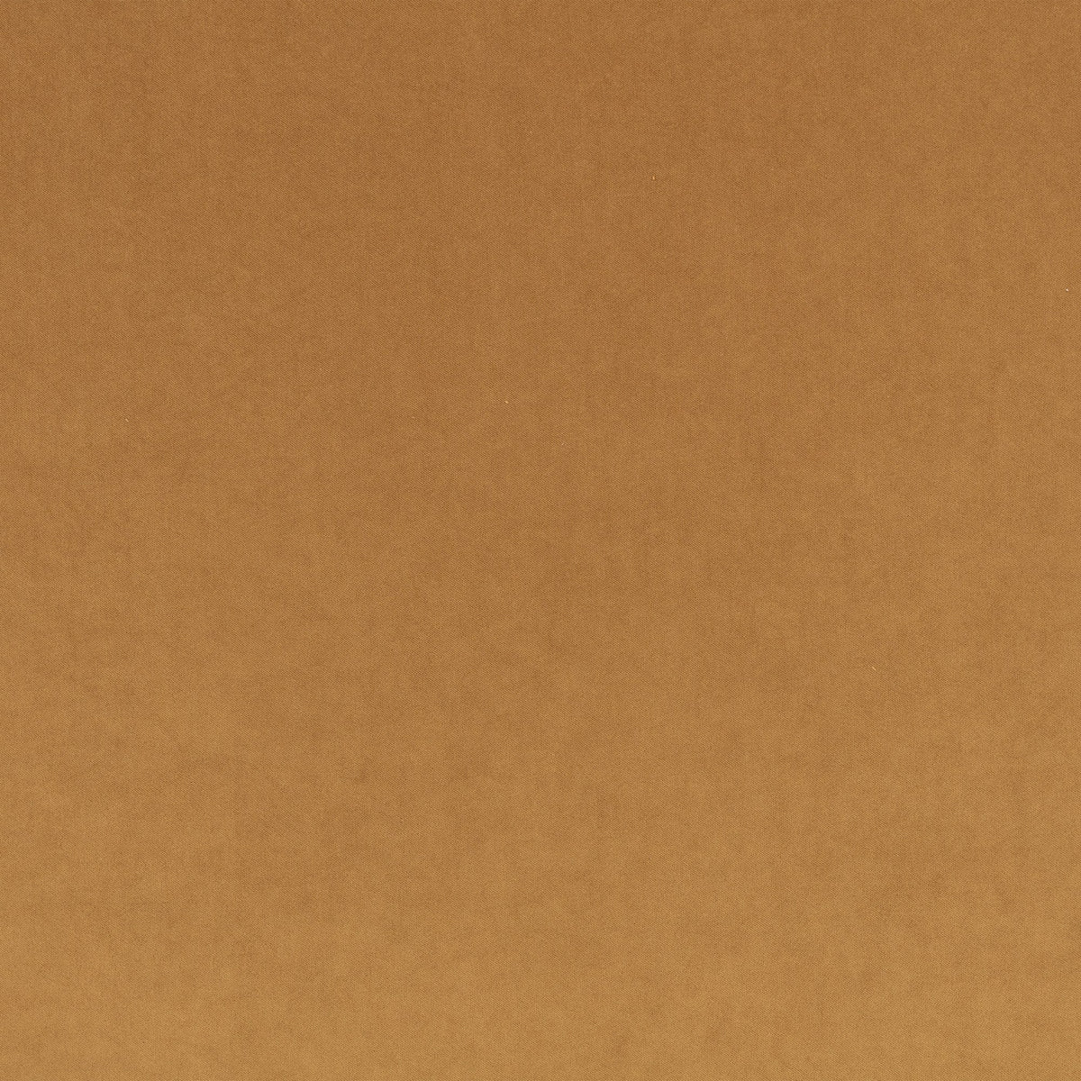Smooth IV Ochre Fabric by Kirkby Design — flat