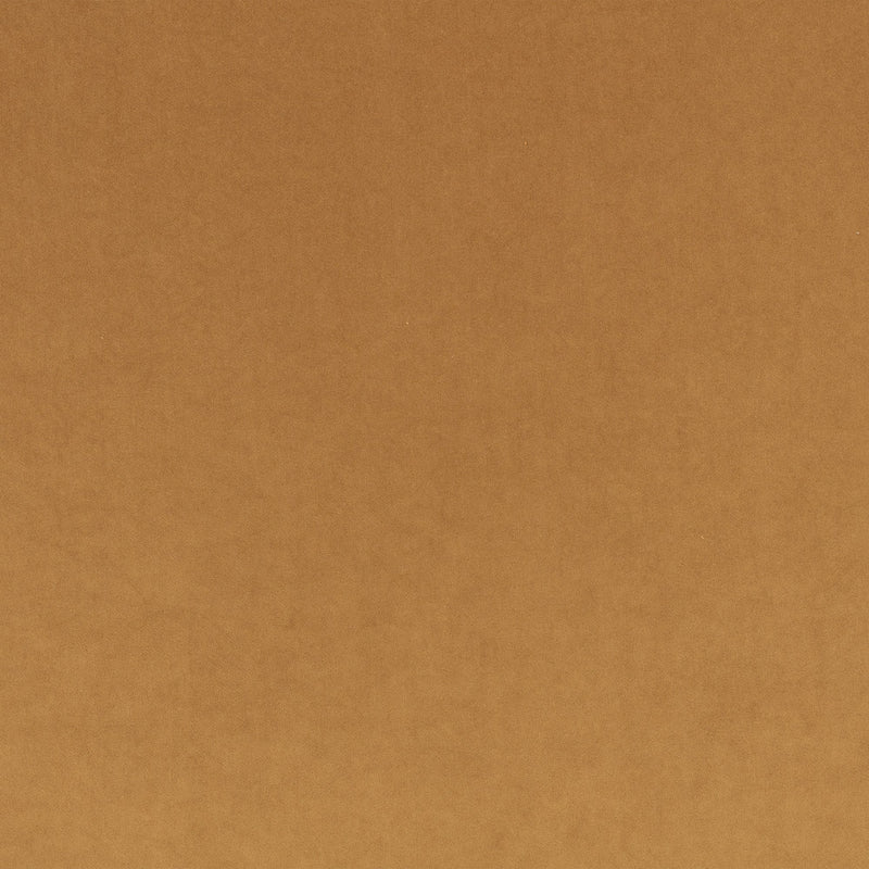 Smooth IV Ochre Fabric by Kirkby Design — flat