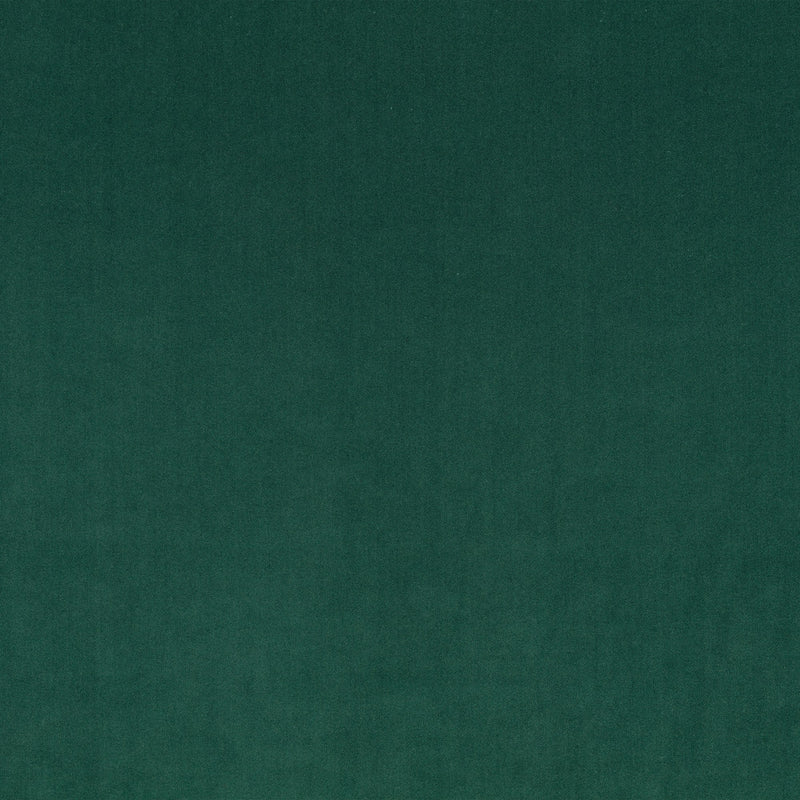 Smooth IV Evergreen Fabric by Kirkby Design — flat
