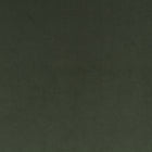 Smooth IV Pine Green Fabric by Kirkby Design — flat