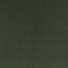 Smooth IV Pine Green Fabric by Kirkby Design — flat