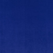 Smooth IV Cobalt Fabric by Kirkby Design — flat