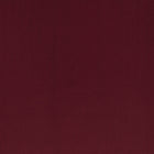 Smooth IV Claret Fabric by Kirkby Design — flat