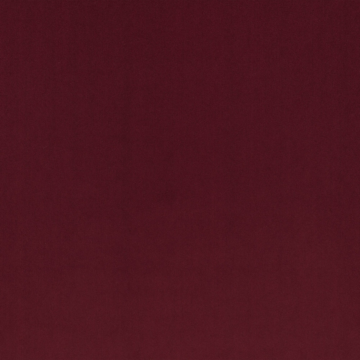 Smooth IV Claret Fabric by Kirkby Design — flat