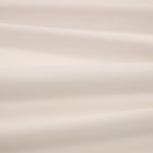 Smooth IV Porcelain Fabric by Kirkby Design — draped