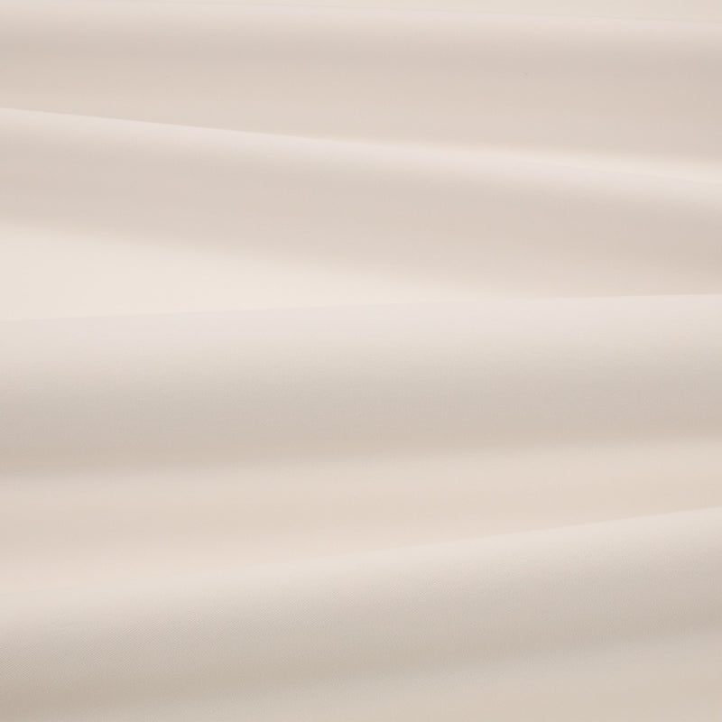 Smooth IV Porcelain Fabric by Kirkby Design — draped