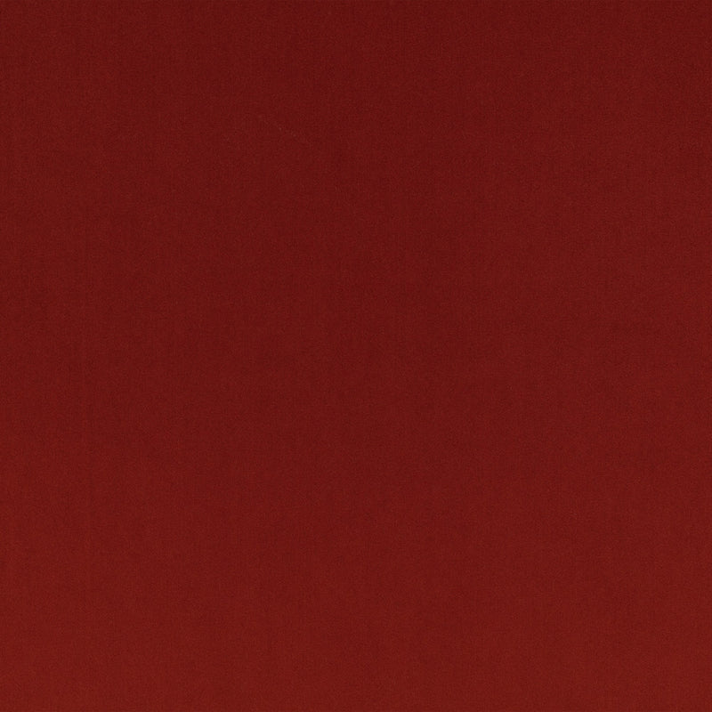 Smooth IV Rouge Fabric by Kirkby Design — flat