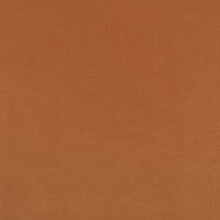 Smooth IV Amber Fabric by Kirkby Design — flat