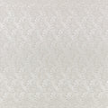 Lunette Moonstone Ornate Fabric by Kirkby Design